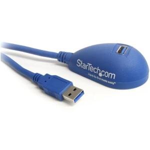 STARTECH 5 ft Desktop USB 3 0 Extension Cable-preview.jpg